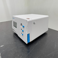 Buffalo Filter VisiClear Surgical Smoke Evacuator image 1